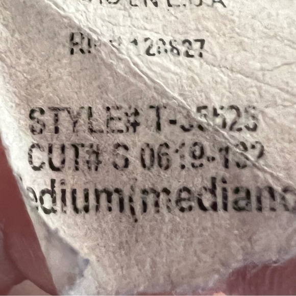 molly GREEN TEXTURED WOMEN'S TOP WITH TIE WAIST - Picture 9 of 11